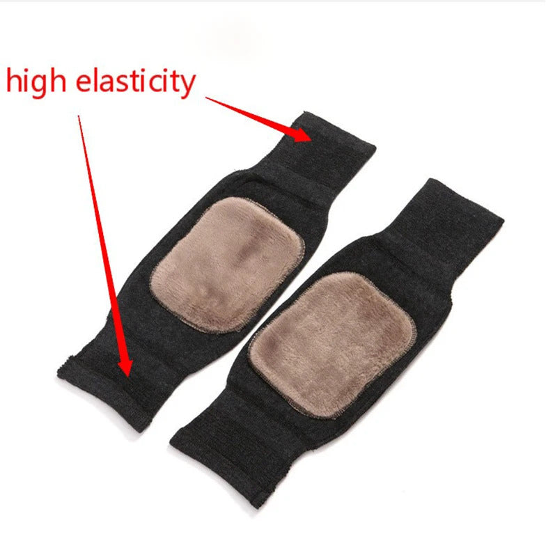 Warm Wool Legwarmer