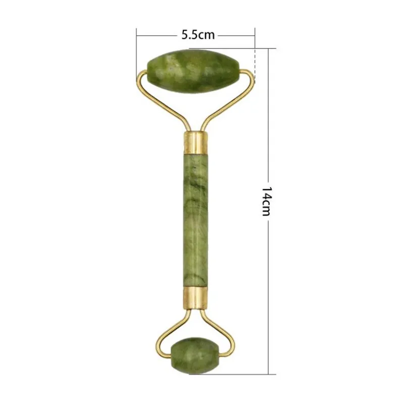 Natural Jade Roller Massager