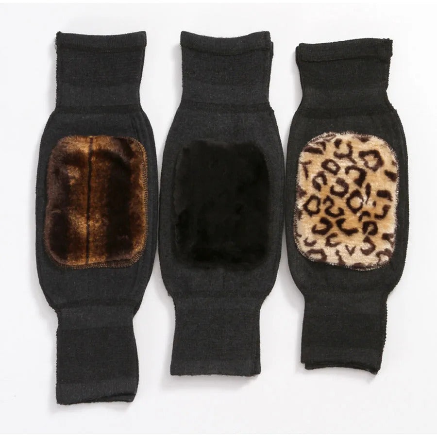 Warm Wool Legwarmer
