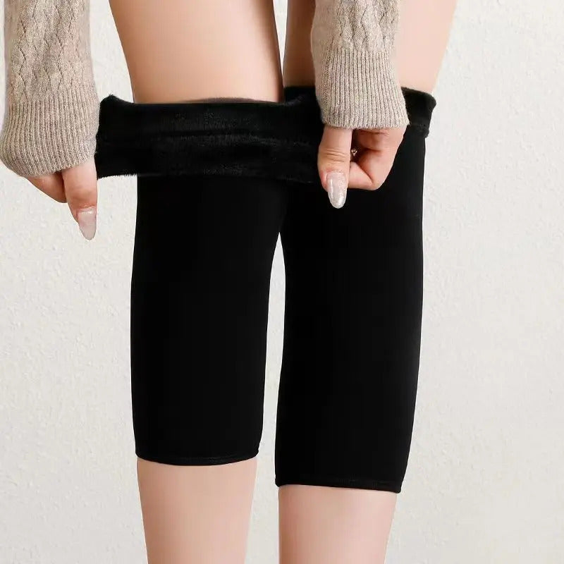 Winter Warm Knee Pads