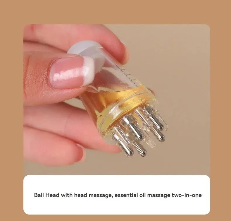 Hair Scalp Oil Applicator