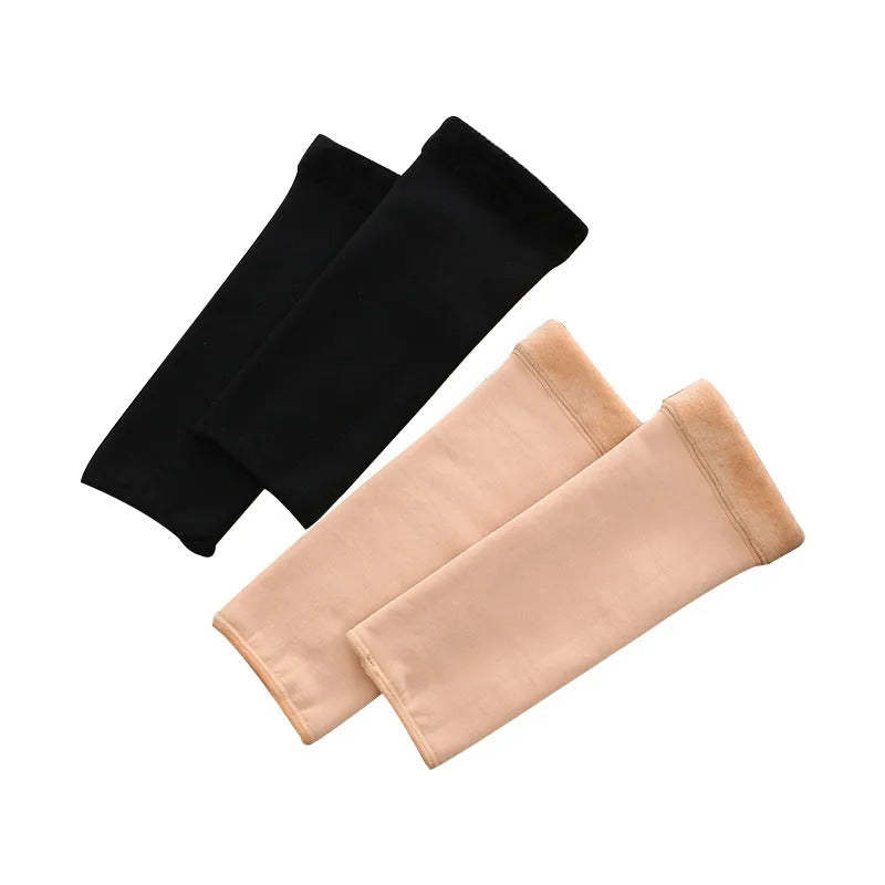 Winter Warm Knee Pads