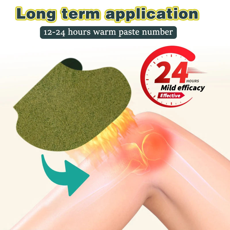 Pain Relief Knee Patches