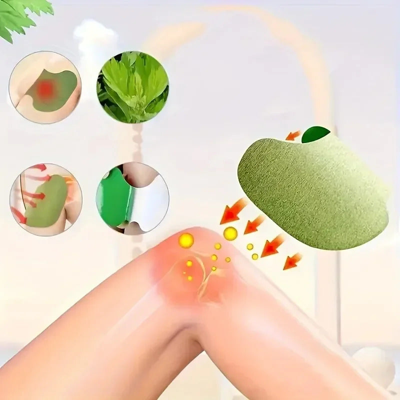 Pain Relief Knee Patches