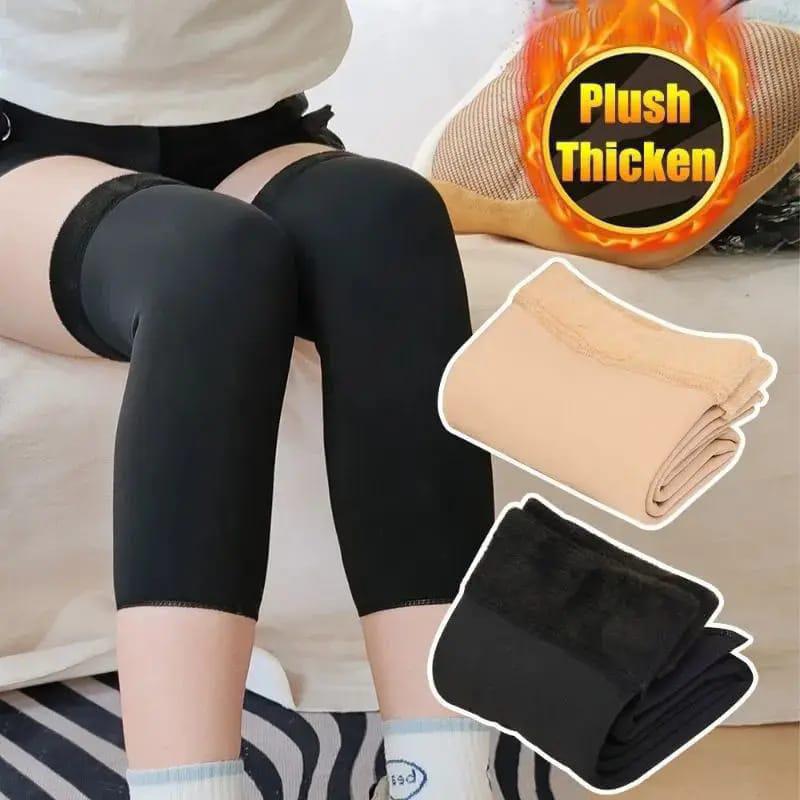 Winter Warm Knee Pads
