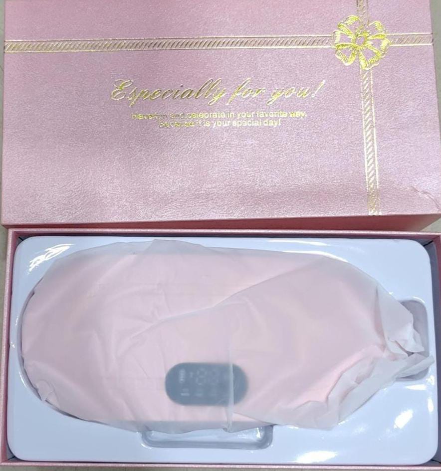 Menstrual Relief Pain Waist Belt