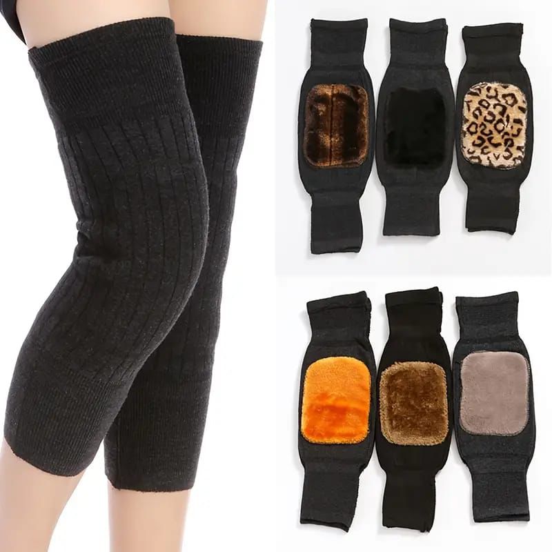 Warm Wool Legwarmer